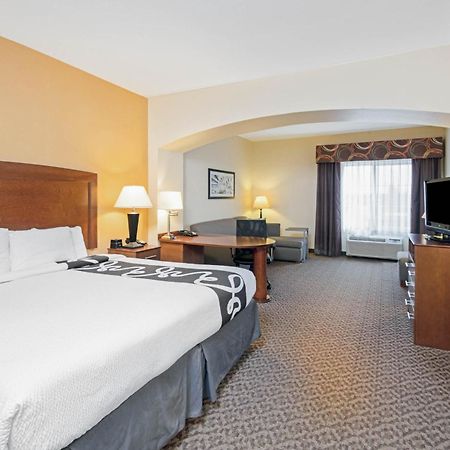 La Quinta By Wyndham Lawton / Fort Sill מראה חיצוני תמונה