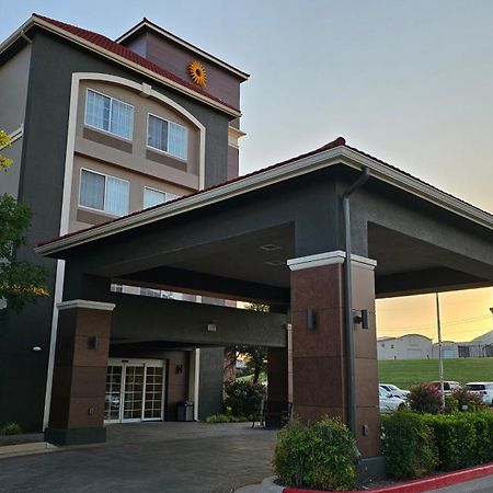La Quinta By Wyndham Lawton / Fort Sill מראה חיצוני תמונה