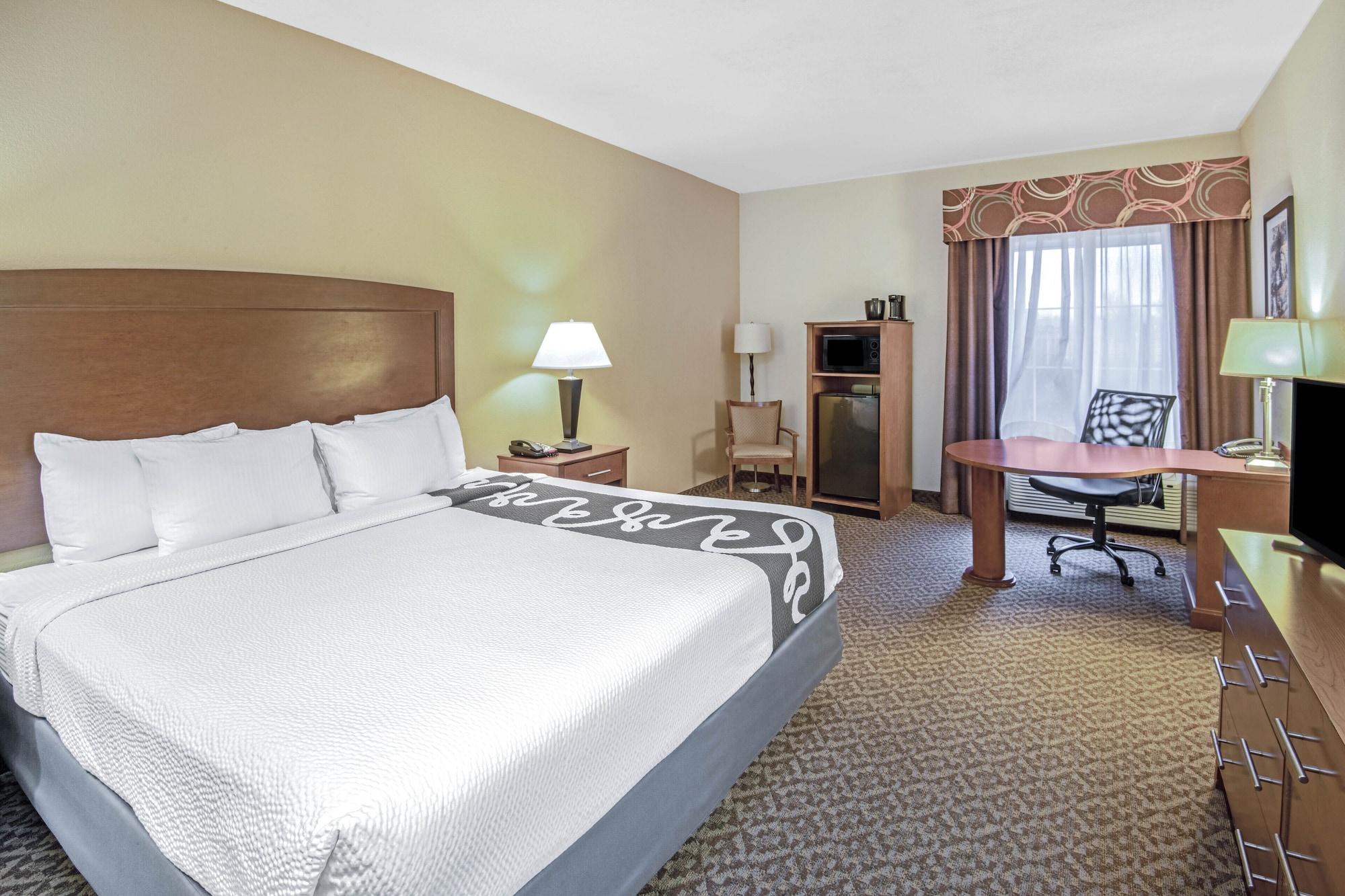 La Quinta By Wyndham Lawton / Fort Sill מראה חיצוני תמונה