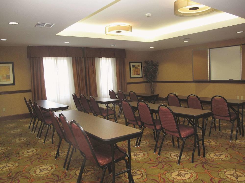 La Quinta By Wyndham Lawton / Fort Sill מראה חיצוני תמונה
