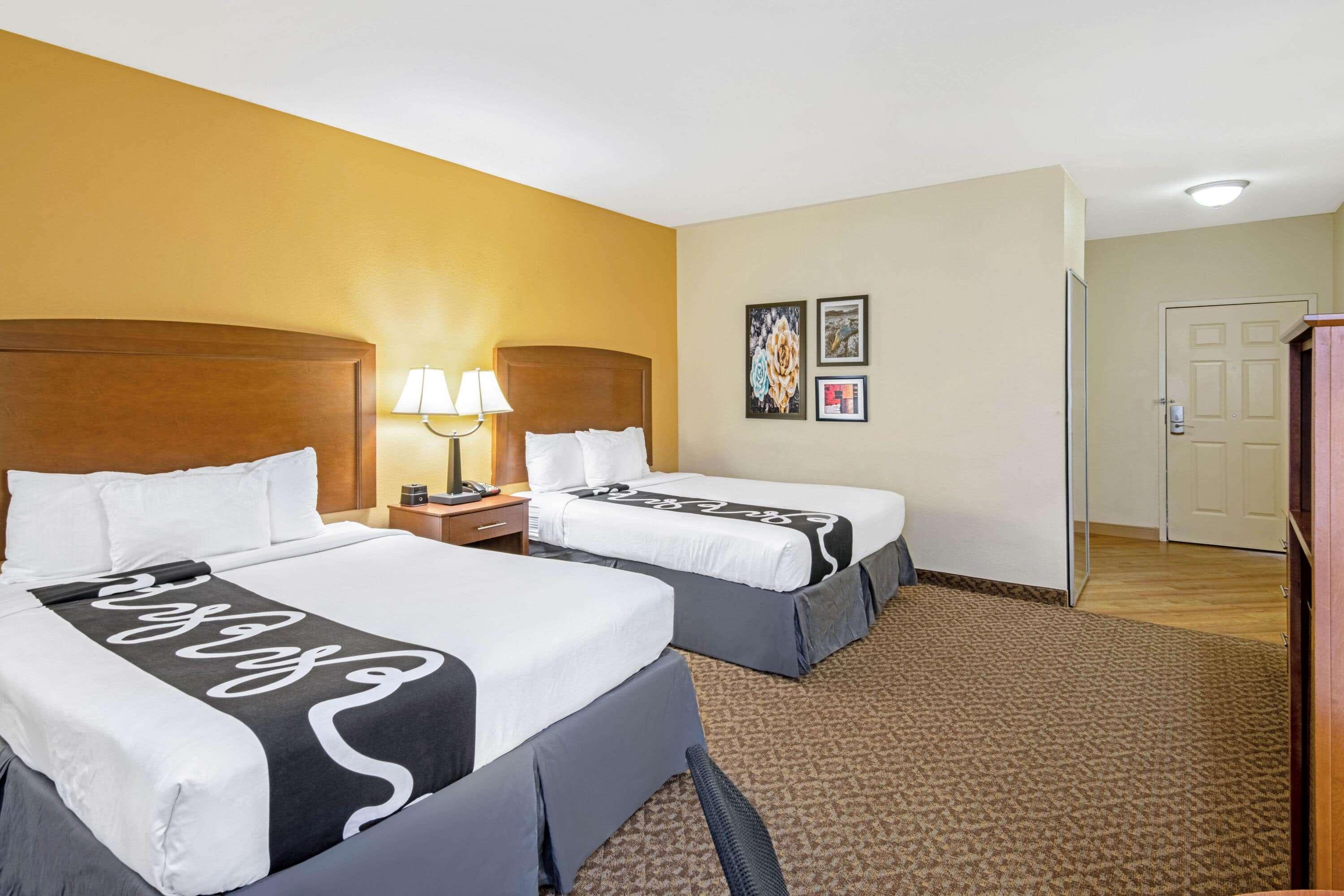 La Quinta By Wyndham Lawton / Fort Sill מראה חיצוני תמונה