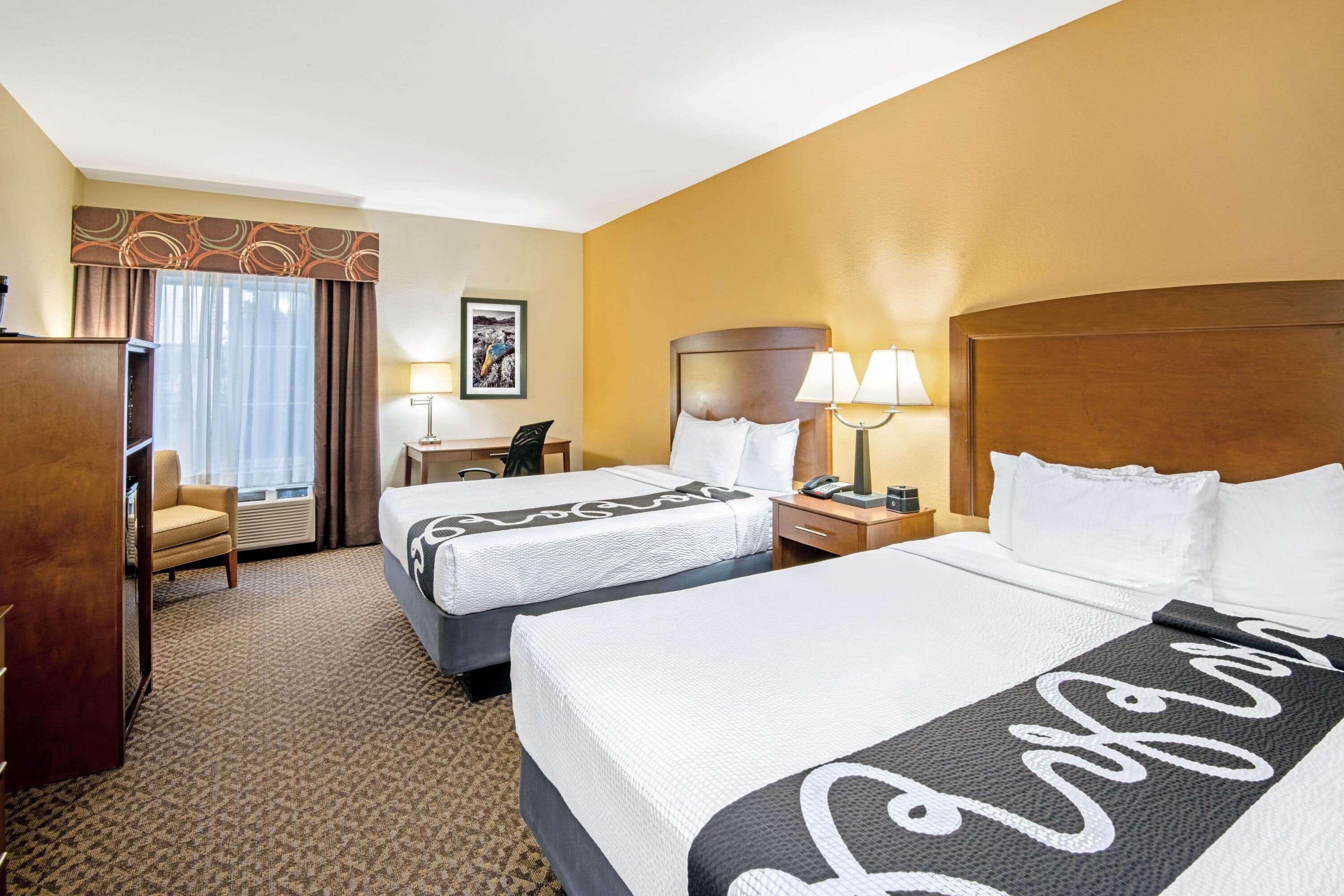 La Quinta By Wyndham Lawton / Fort Sill מראה חיצוני תמונה