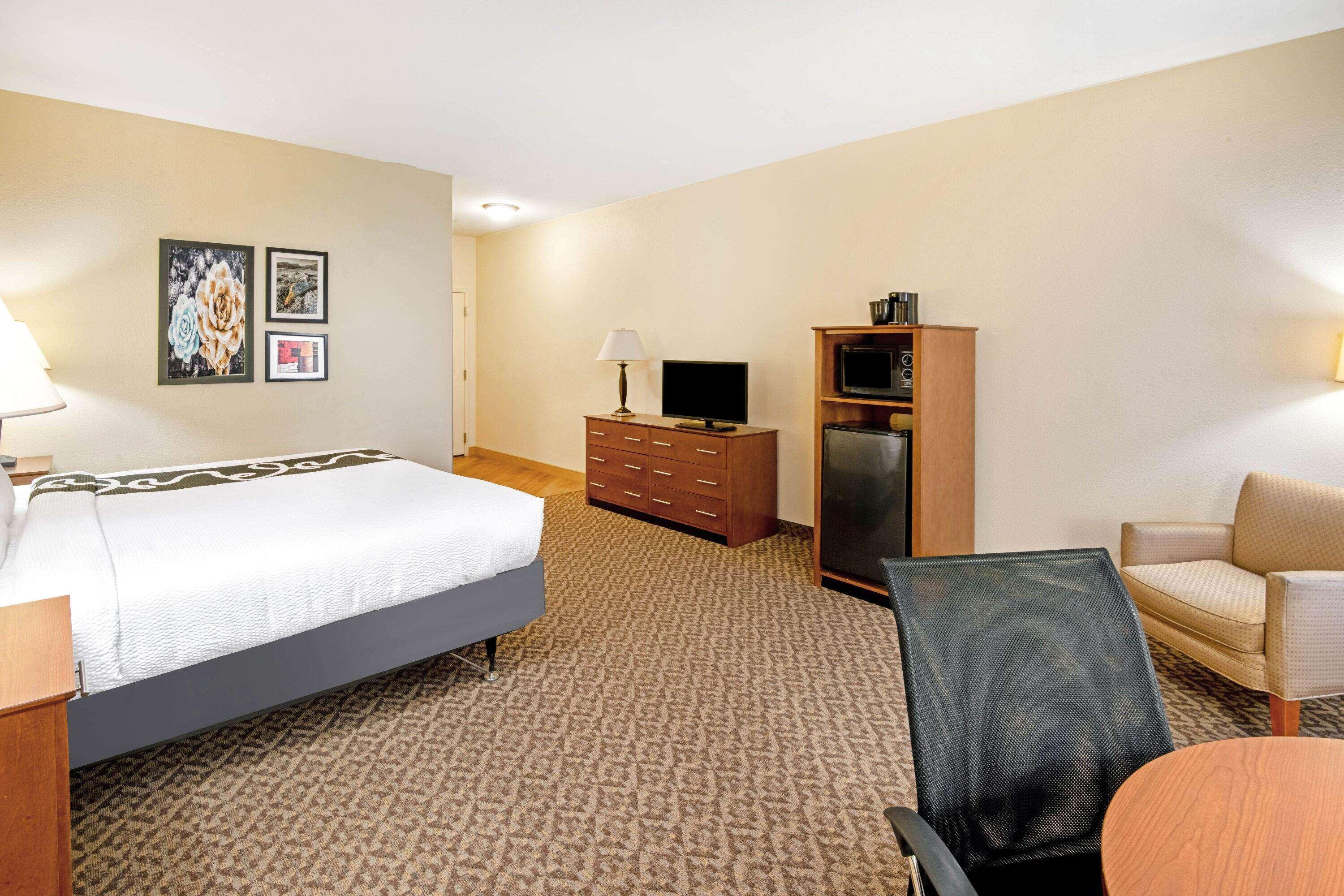 La Quinta By Wyndham Lawton / Fort Sill מראה חיצוני תמונה