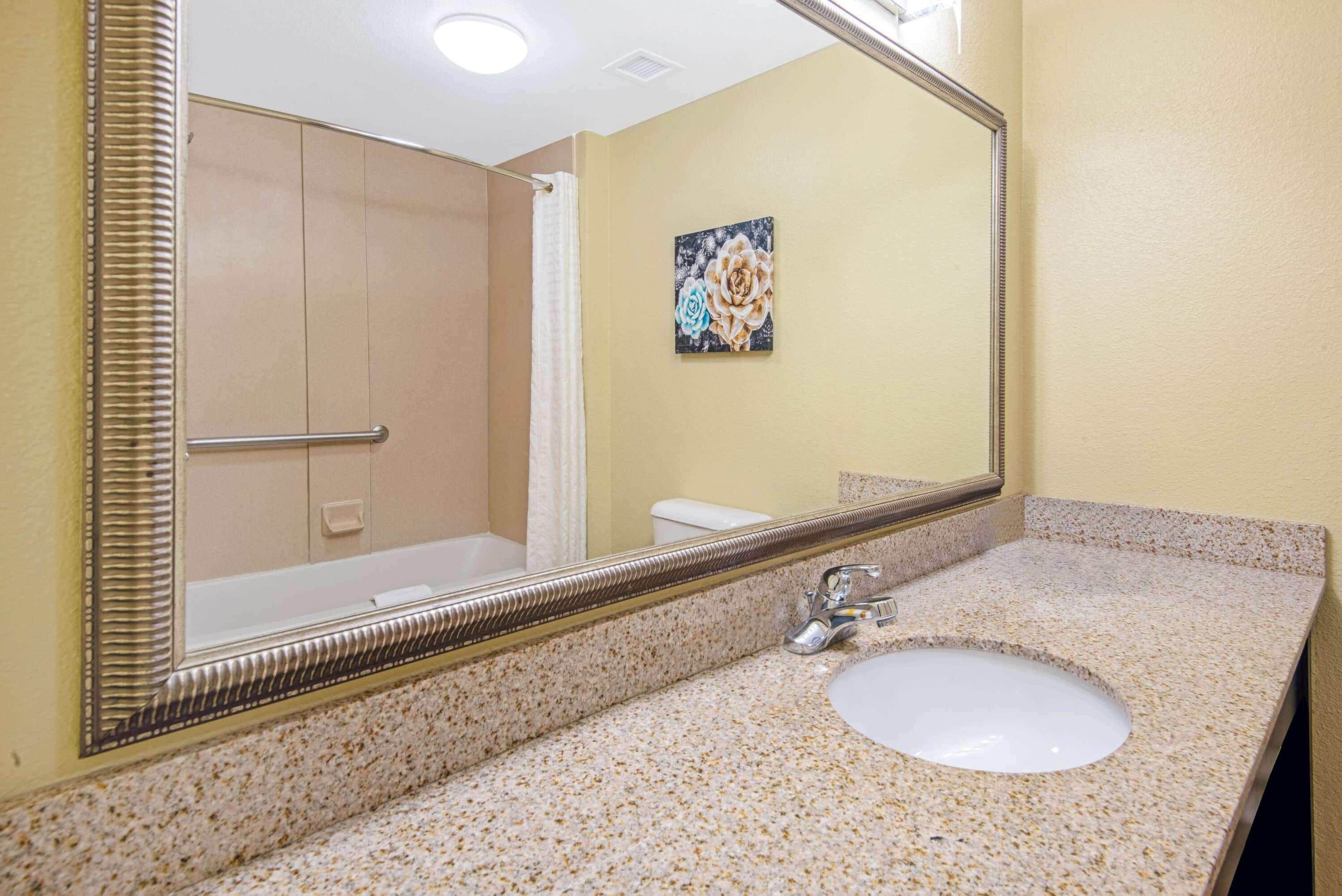 La Quinta By Wyndham Lawton / Fort Sill מראה חיצוני תמונה