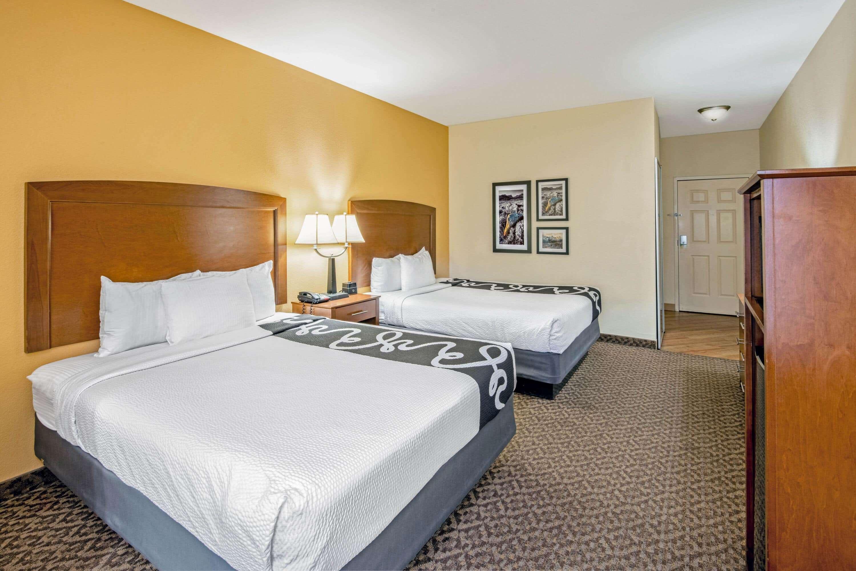 La Quinta By Wyndham Lawton / Fort Sill מראה חיצוני תמונה