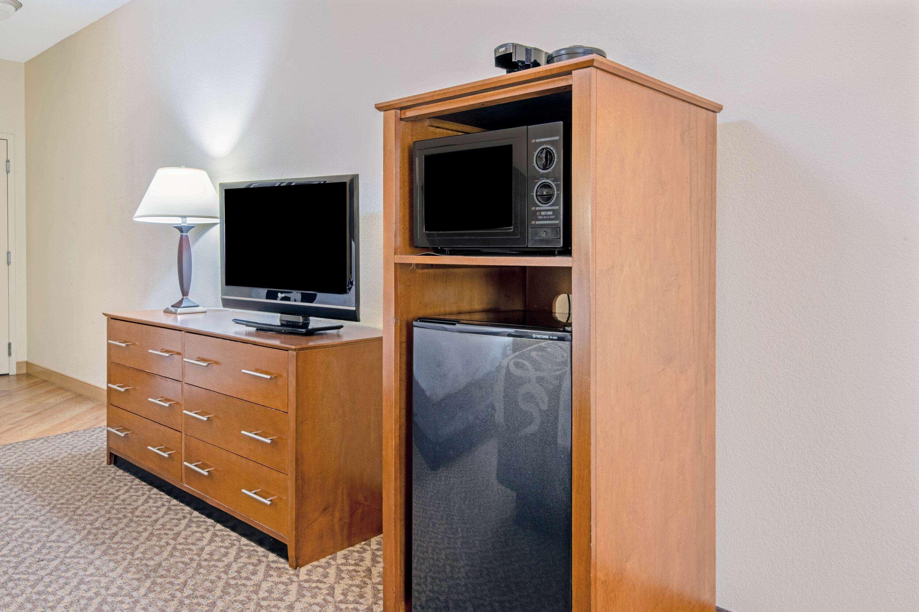 La Quinta By Wyndham Lawton / Fort Sill מראה חיצוני תמונה
