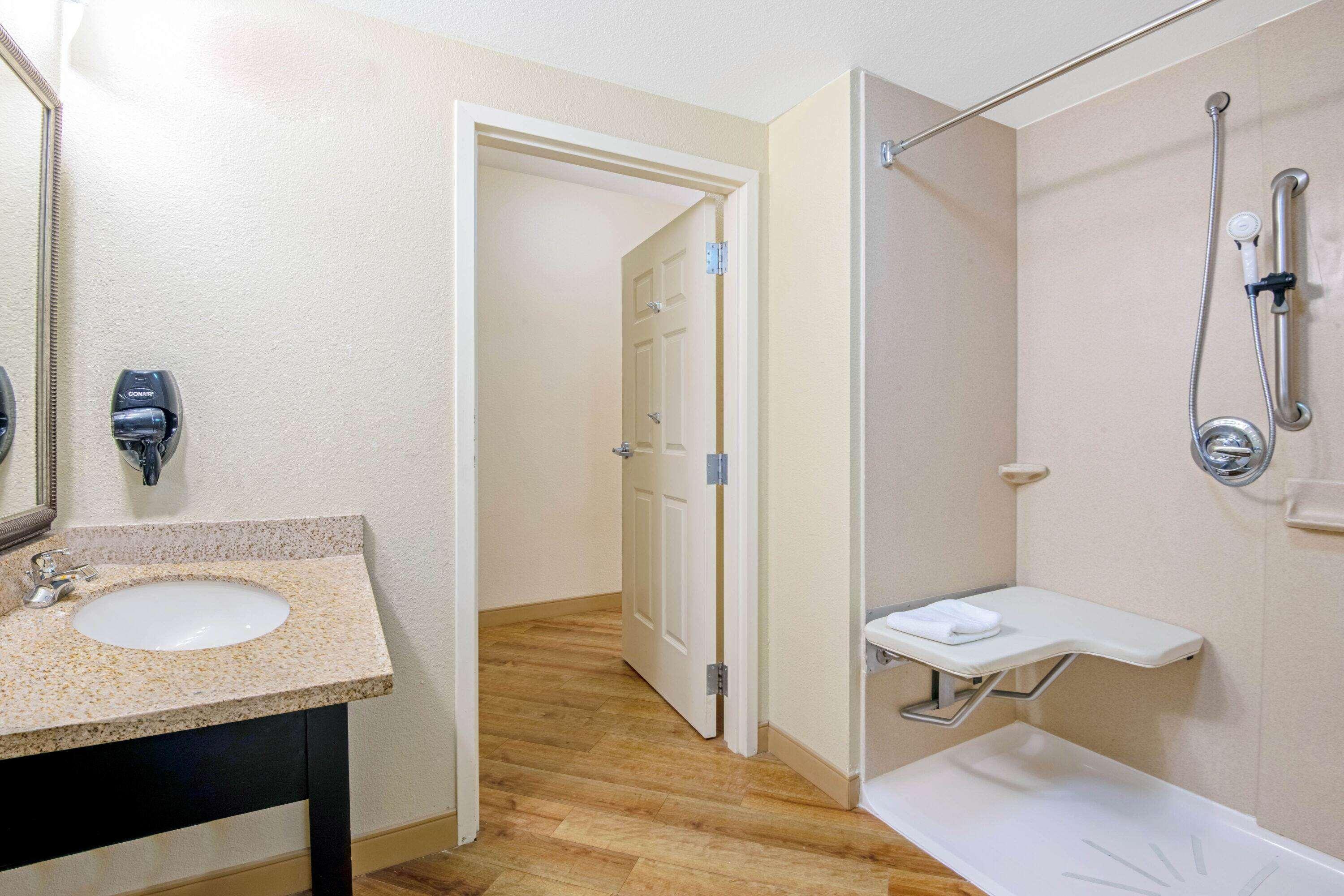 La Quinta By Wyndham Lawton / Fort Sill מראה חיצוני תמונה