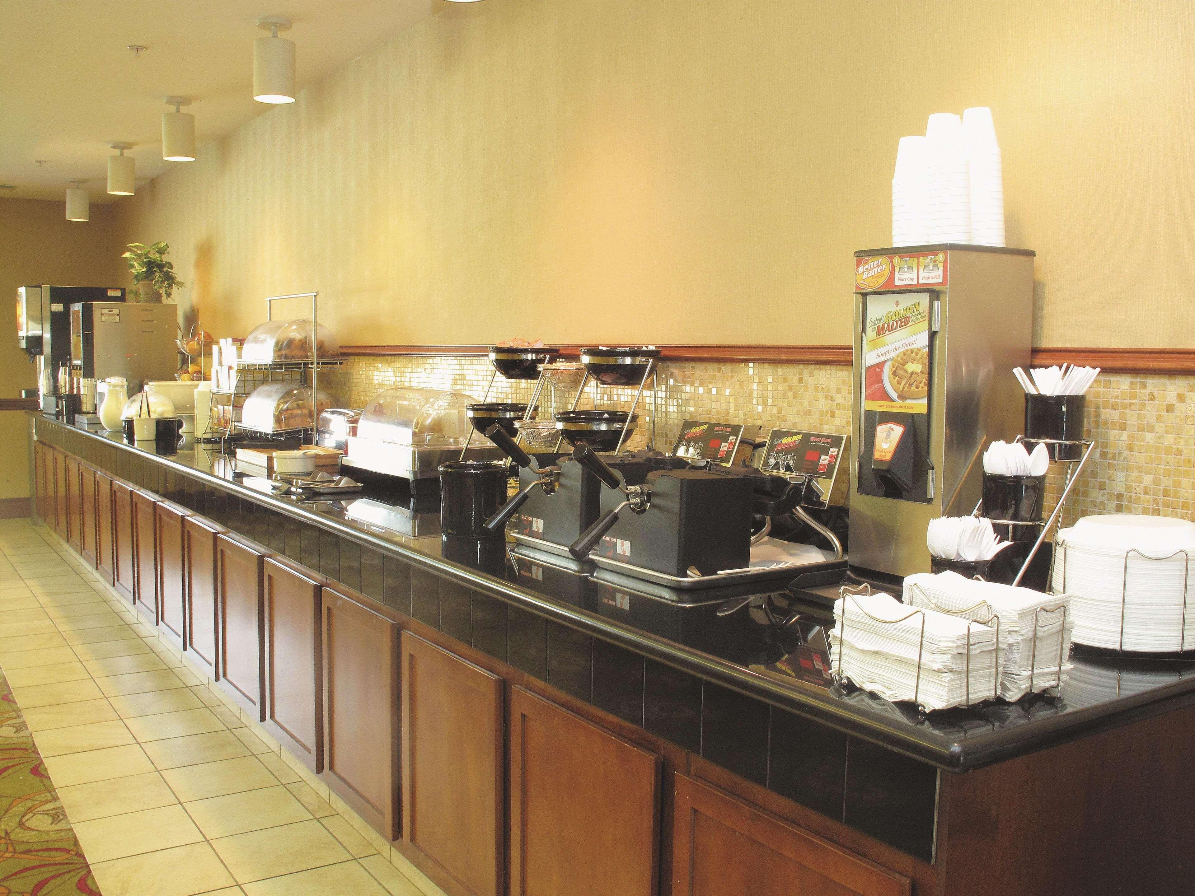 La Quinta By Wyndham Lawton / Fort Sill מראה חיצוני תמונה