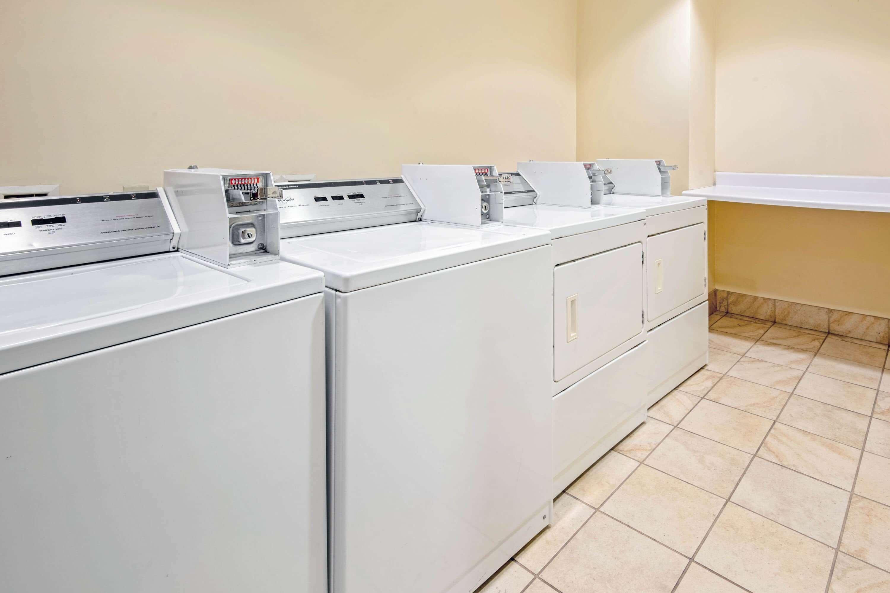 La Quinta By Wyndham Lawton / Fort Sill מראה חיצוני תמונה