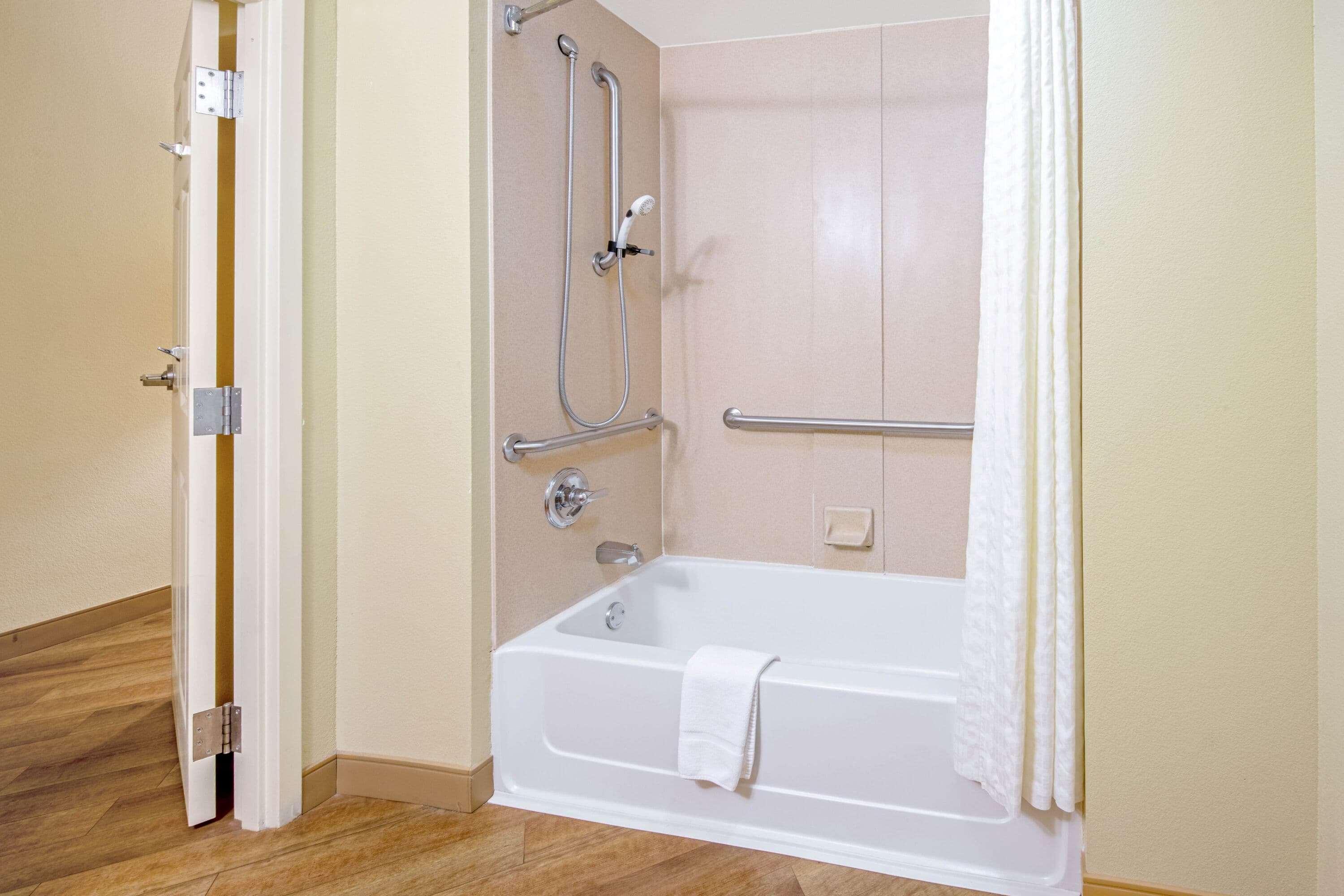 La Quinta By Wyndham Lawton / Fort Sill מראה חיצוני תמונה