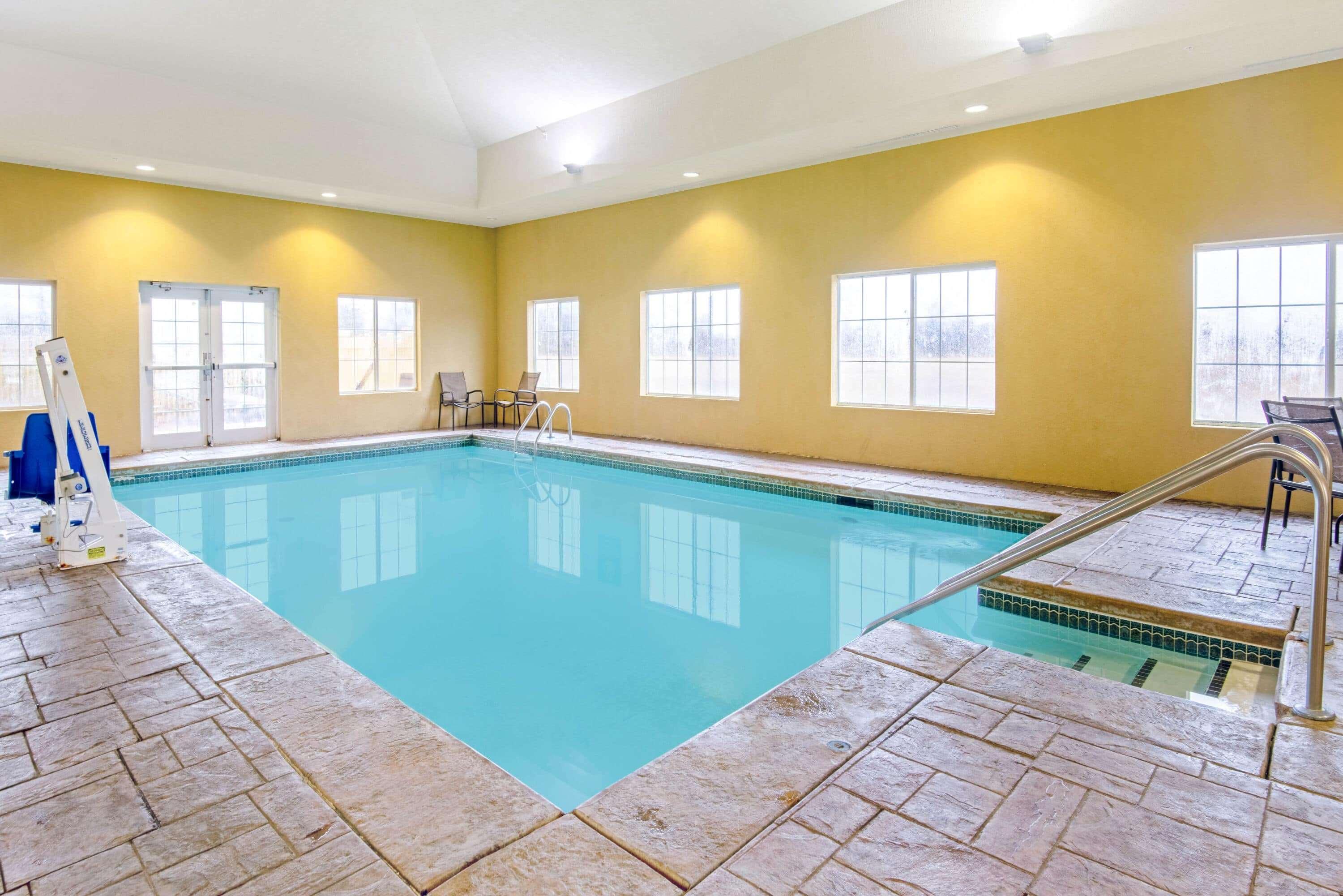 La Quinta By Wyndham Lawton / Fort Sill מראה חיצוני תמונה