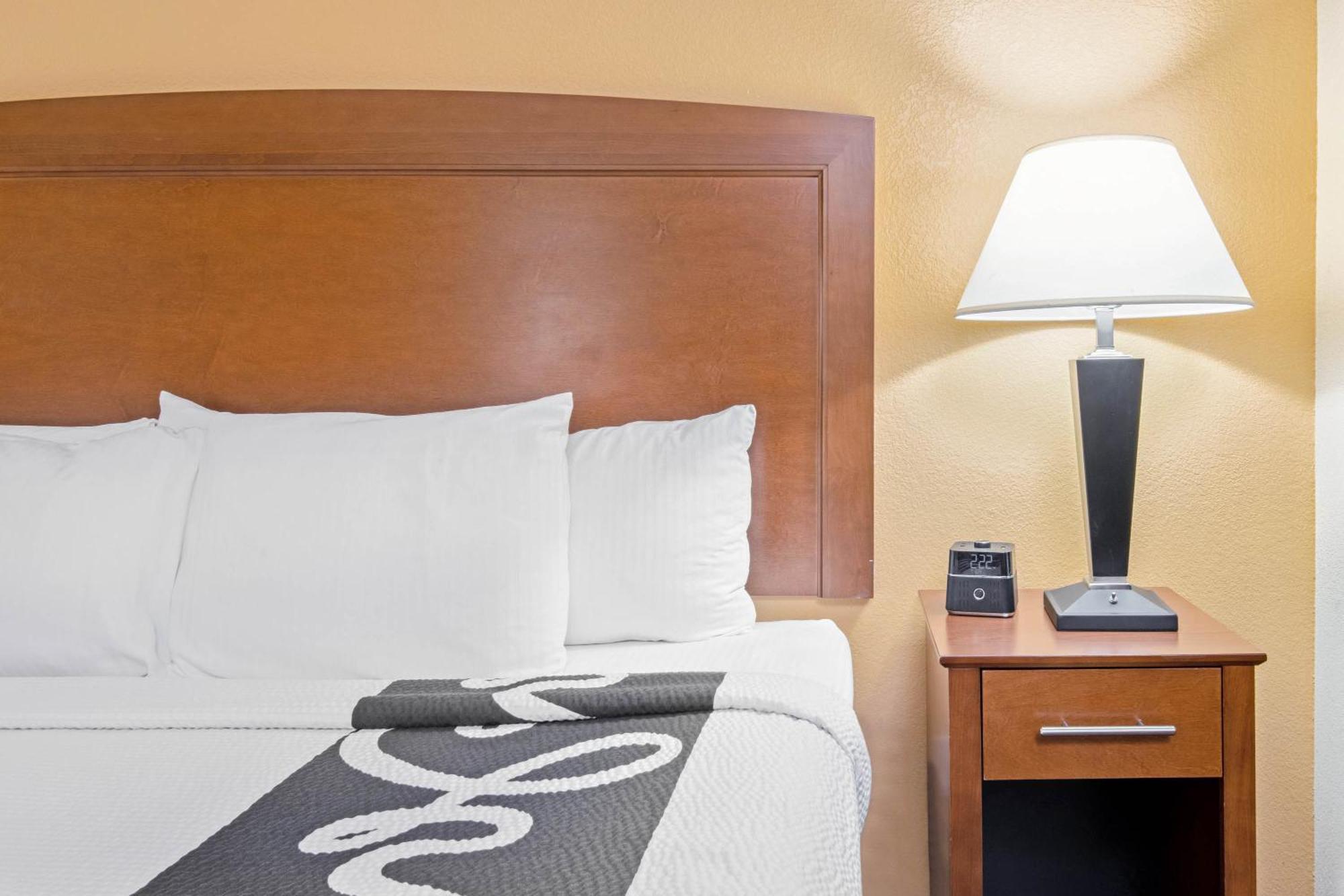 La Quinta By Wyndham Lawton / Fort Sill מראה חיצוני תמונה