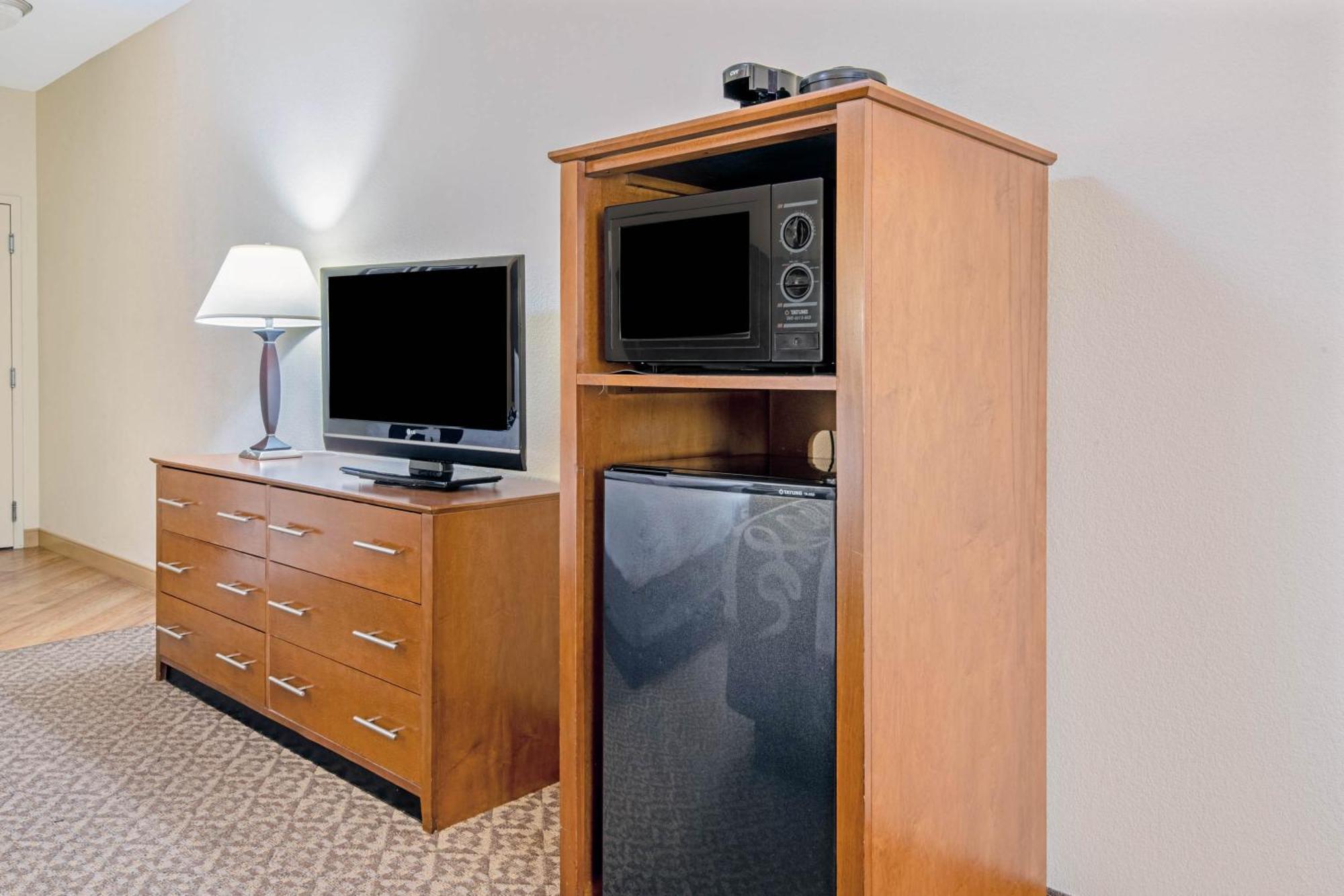 La Quinta By Wyndham Lawton / Fort Sill מראה חיצוני תמונה